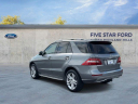 Thumbnail image of 2013 Mercedes-Benz M-Class at Five Star Ford