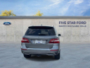 2013 Mercedes-Benz M-Class ML 350 at Five Star Ford