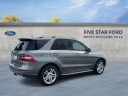 Thumbnail image of 2013 Mercedes-Benz M-Class at Five Star Ford