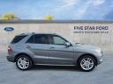 Thumbnail image of 2013 Mercedes-Benz M-Class at Five Star Ford