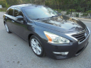 2015 Nissan Altima 2.5 at VARIETY AUTO GROUP, LLC