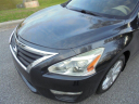 Thumbnail image of 2015 Nissan Altima at VARIETY AUTO GROUP, LLC