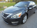 Thumbnail image of 2015 Nissan Altima at VARIETY AUTO GROUP, LLC