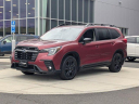 Thumbnail image of 2024 Subaru Ascent at PremierSubaruWatertown NEW