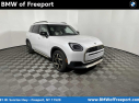 2025 MINI Countryman Cooper SE ALL4 at BMW Mini of Freeport