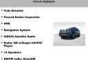 Thumbnail image of 2016 Lincoln Navigator at Ken Ganley Kia Medina