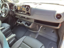 2024 Mercedes-Benz Sprinter 3500XD at MercedesOfElCajon - New