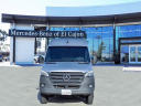 Thumbnail image of 2024 Mercedes-Benz Sprinter at MercedesOfElCajon - New