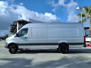 Thumbnail image of 2024 Mercedes-Benz Sprinter at MercedesOfElCajon - New