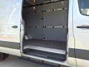 Thumbnail image of 2024 Mercedes-Benz Sprinter at MercedesOfElCajon - New