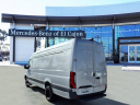 Thumbnail image of 2024 Mercedes-Benz Sprinter at MercedesOfElCajon - New