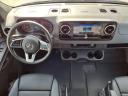 Thumbnail image of 2024 Mercedes-Benz Sprinter at MercedesOfElCajon - New