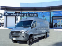 Thumbnail image of 2024 Mercedes-Benz Sprinter at Mercedes Of El Cajon