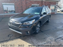 Thumbnail image of 2021 Subaru Outback at Clock Tower Auto Mall