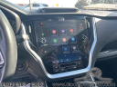 Thumbnail image of 2021 Subaru Outback at Clock Tower Auto Mall