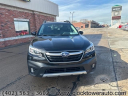 Thumbnail image of 2021 Subaru Outback at Clock Tower Auto Mall