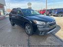 Thumbnail image of 2021 Subaru Outback at Clock Tower Auto Mall
