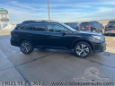 Thumbnail image of 2021 Subaru Outback at Clock Tower Auto Mall