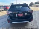 Thumbnail image of 2021 Subaru Outback at Clock Tower Auto Mall