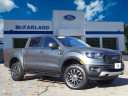 Thumbnail image of 2021 Ford Ranger at Mcfarland Ford Rochester