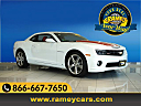 Thumbnail image of 2010 Chevrolet Camaro at Ramey Motors