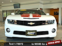 Thumbnail image of 2010 Chevrolet Camaro at Ramey Motors