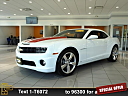 Thumbnail image of 2010 Chevrolet Camaro at Ramey Motors
