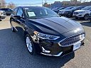 Thumbnail image of 2020 Ford Fusion Energi at Newins Bay Shore Ford