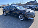 Thumbnail image of 2020 Ford Fusion Energi at Newins Bay Shore Ford
