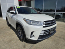2018 Toyota Highlander XLE at Toyota of Southern Maryland