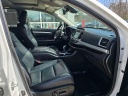 Thumbnail image of 2018 Toyota Highlander at Toyota of Southern Maryland