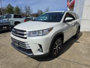 Thumbnail image of 2018 Toyota Highlander at Toyota of Southern Maryland