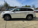 Thumbnail image of 2018 Toyota Highlander at Toyota of Southern Maryland