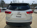 Thumbnail image of 2018 Toyota Highlander at Toyota of Southern Maryland