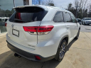 Thumbnail image of 2018 Toyota Highlander at Toyota of Southern Maryland
