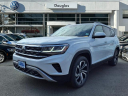 Thumbnail image of 2022 Volkswagen Atlas at Douglas Volkswagen
