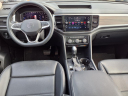 Thumbnail image of 2022 Volkswagen Atlas at Douglas Volkswagen
