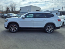 Thumbnail image of 2022 Volkswagen Atlas at Douglas Volkswagen