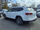 Thumbnail image of 2022 Volkswagen Atlas at Douglas Volkswagen