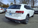 Thumbnail image of 2022 Volkswagen Atlas at Douglas Volkswagen