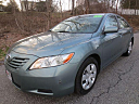 Thumbnail image of 2009 Toyota Camry at GoGetCar.com of Mahopac, NY