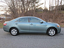 Thumbnail image of 2009 Toyota Camry at GoGetCar.com of Mahopac, NY