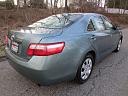 Thumbnail image of 2009 Toyota Camry at GoGetCar.com of Mahopac, NY