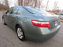 Thumbnail image of 2009 Toyota Camry at GoGetCar.com of Mahopac, NY