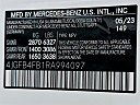 Thumbnail image of 2024 Mercedes-Benz GLE at Mercedes-Benz of Massapequa