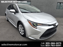 Thumbnail image of 2020 Toyota Corolla at Selective Motor Cars