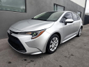 Thumbnail image of 2020 Toyota Corolla at Selective Motor Cars