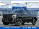 Thumbnail image of 2024 Chevrolet Silverado 1500 at Jack Schmitt Chevrolet - Wood River