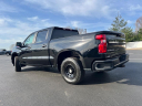 Thumbnail image of 2024 Chevrolet Silverado 1500 at Jack Schmitt Chevrolet - Wood River