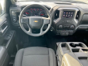 Thumbnail image of 2024 Chevrolet Silverado 1500 at Jack Schmitt Chevrolet - Wood River
